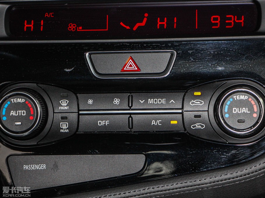 2014K5P 2.0T ԄSpecial