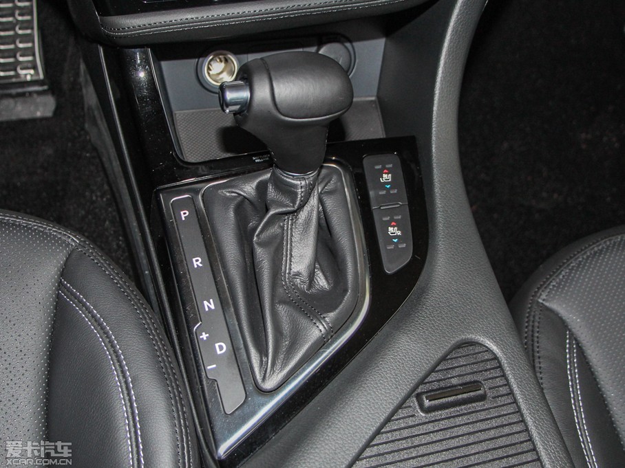 2014K5P 2.0T ԄSpecial