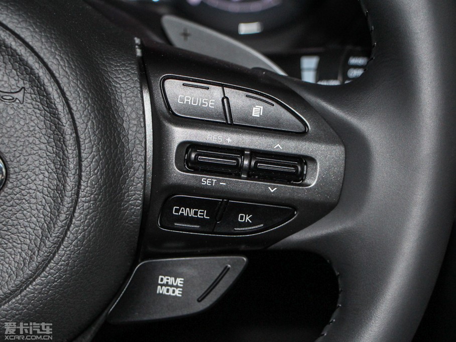 2014K5P 2.0T ԄSpecial