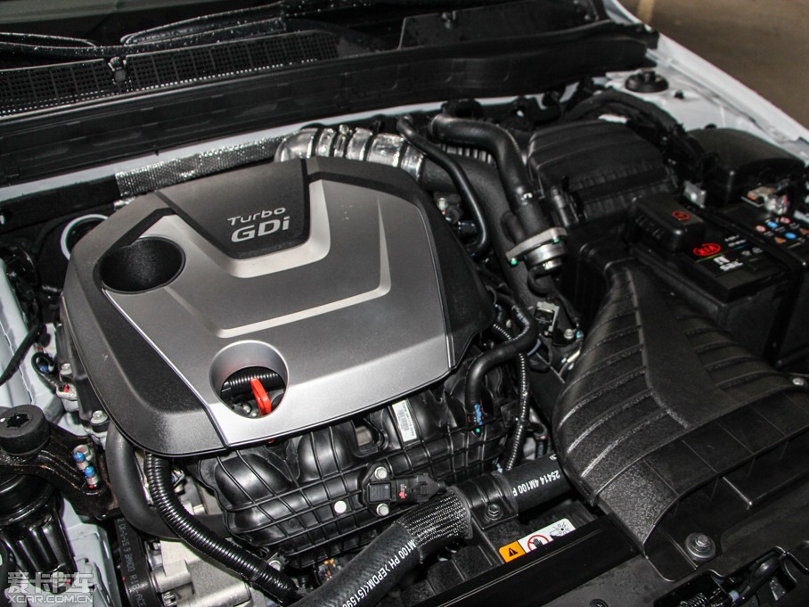 2014K5P 2.0T ԄSpecial