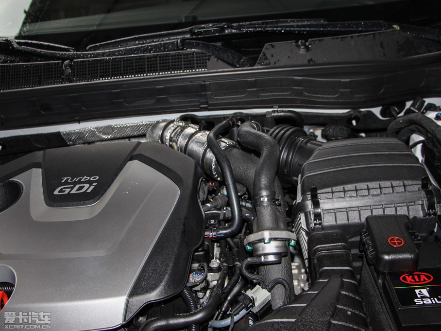 2014K5P 2.0T Ԅ(dng)Special