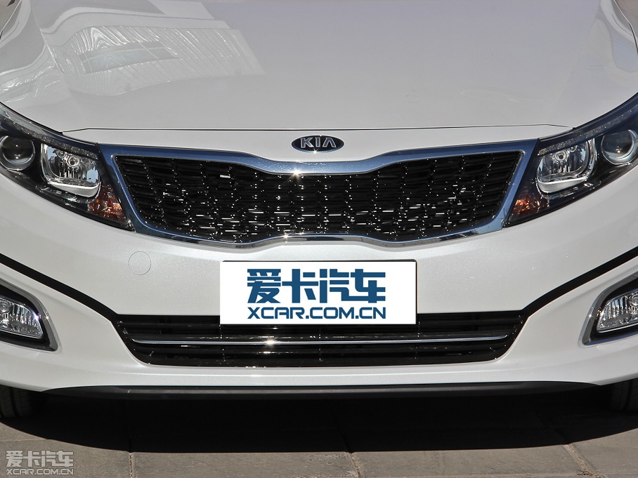 2014K5P 2.0L ԄLUXURY