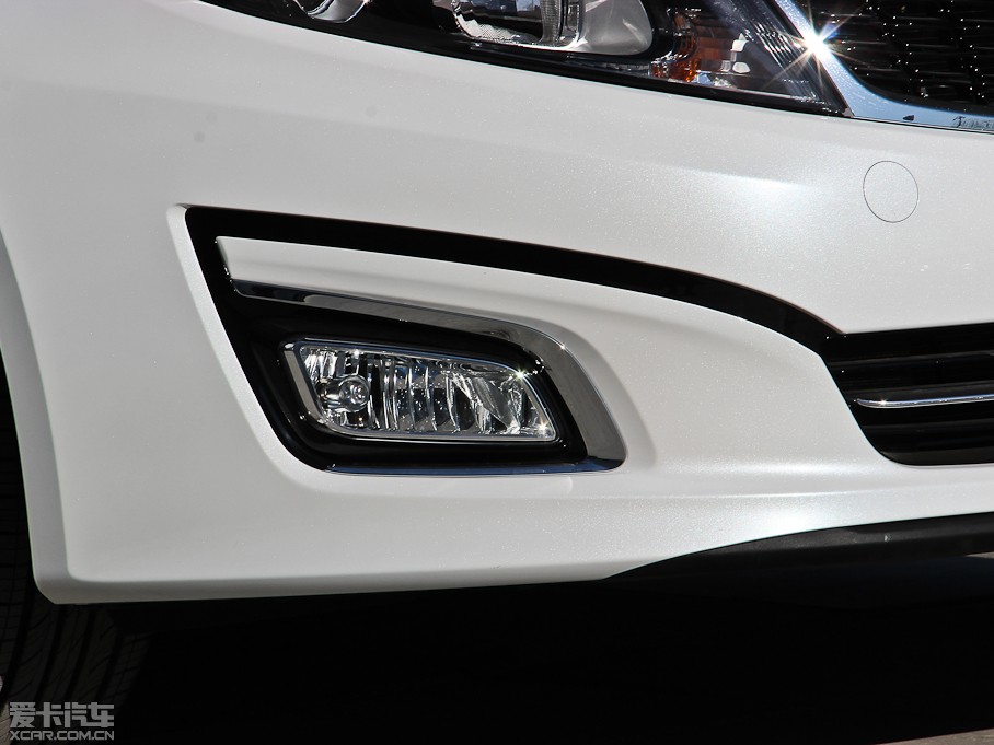 2014K5P 2.0L ԄLUXURY