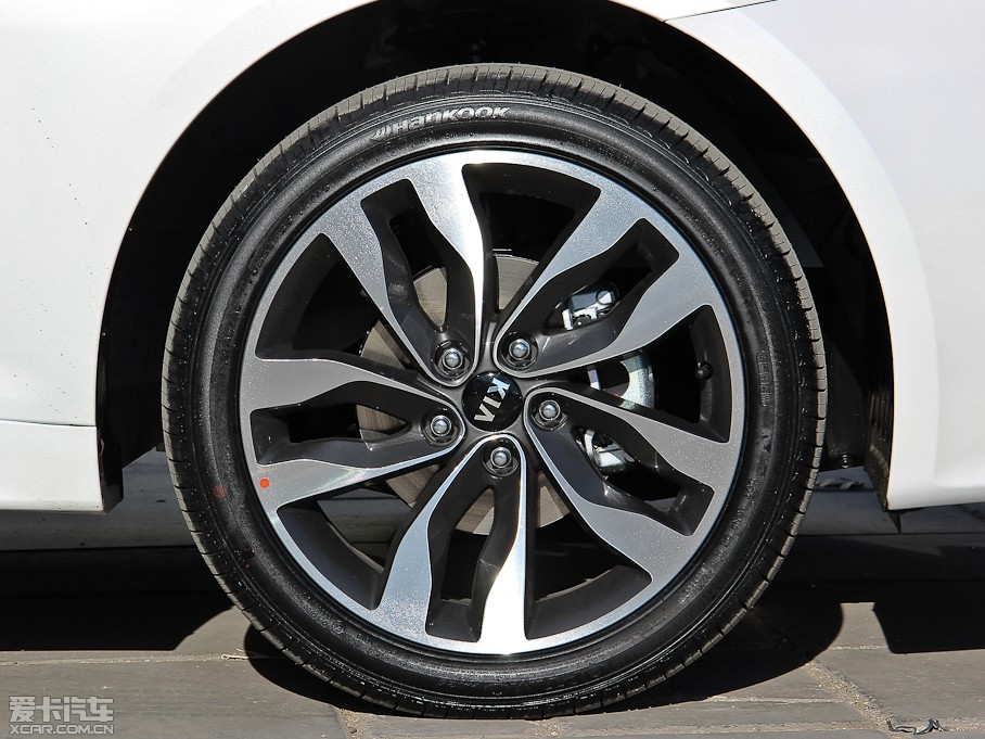 2014K5P 2.0L ԄLUXURY