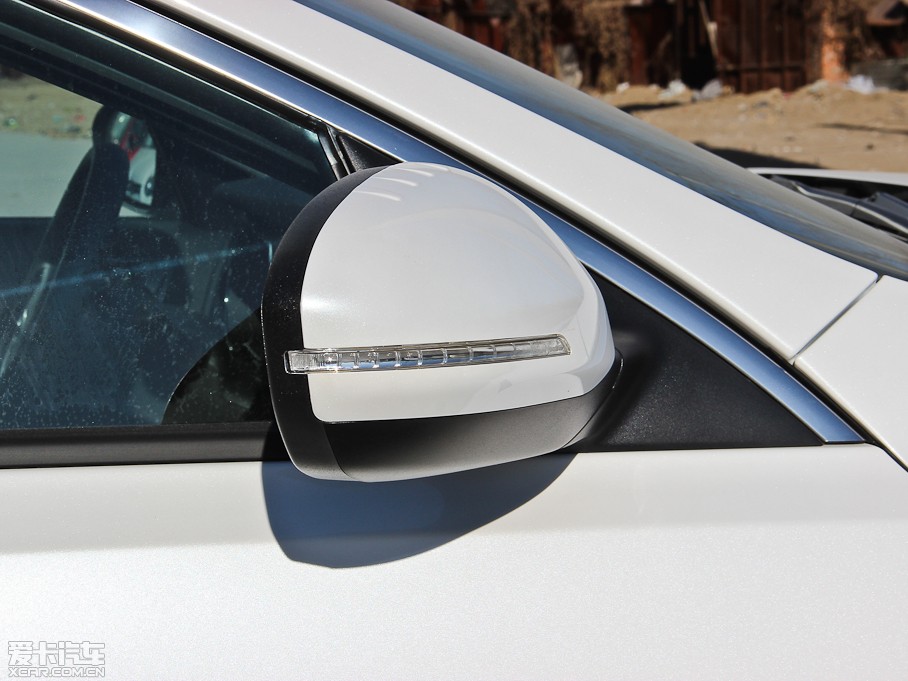 2014K5P 2.0L Ԅ(dng)LUXURY