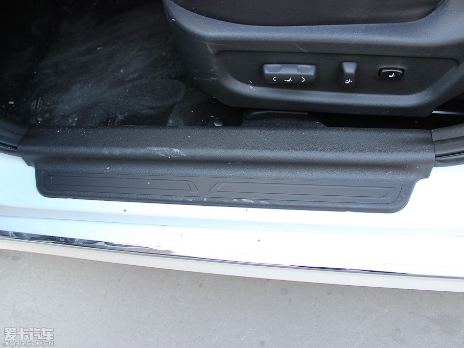 2014K5P 2.0L Ԅ(dng)LUXURY