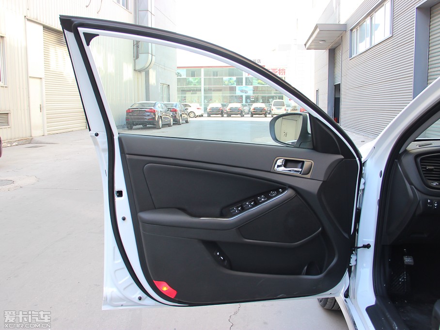 2014K5P 2.0L Ԅ(dng)LUXURY