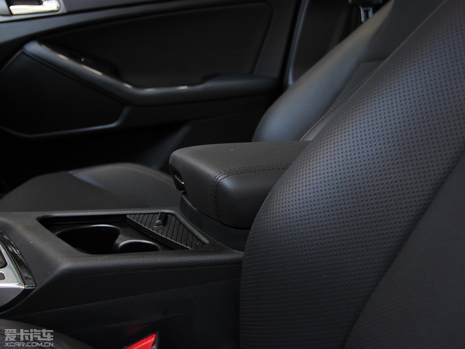 2014K5P 2.0L ԄLUXURY