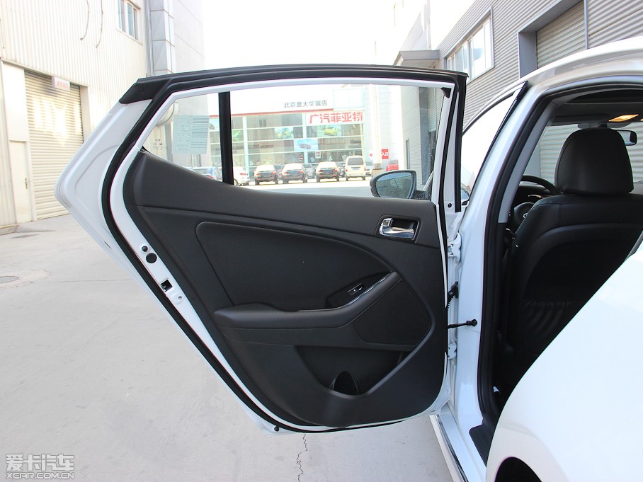 2014K5P 2.0L Ԅ(dng)LUXURY