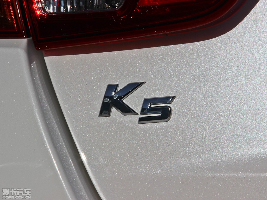 2014K5P 2.0L ԄLUXURY