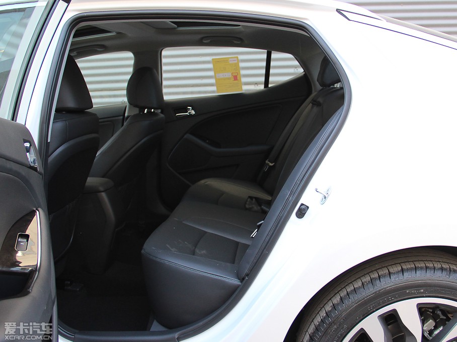 2014K5P 2.0L ԄLUXURY