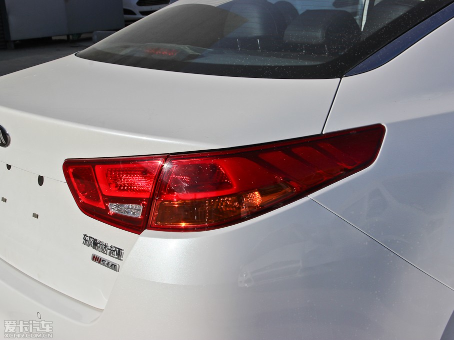 2014K5P 2.0L ԄLUXURY