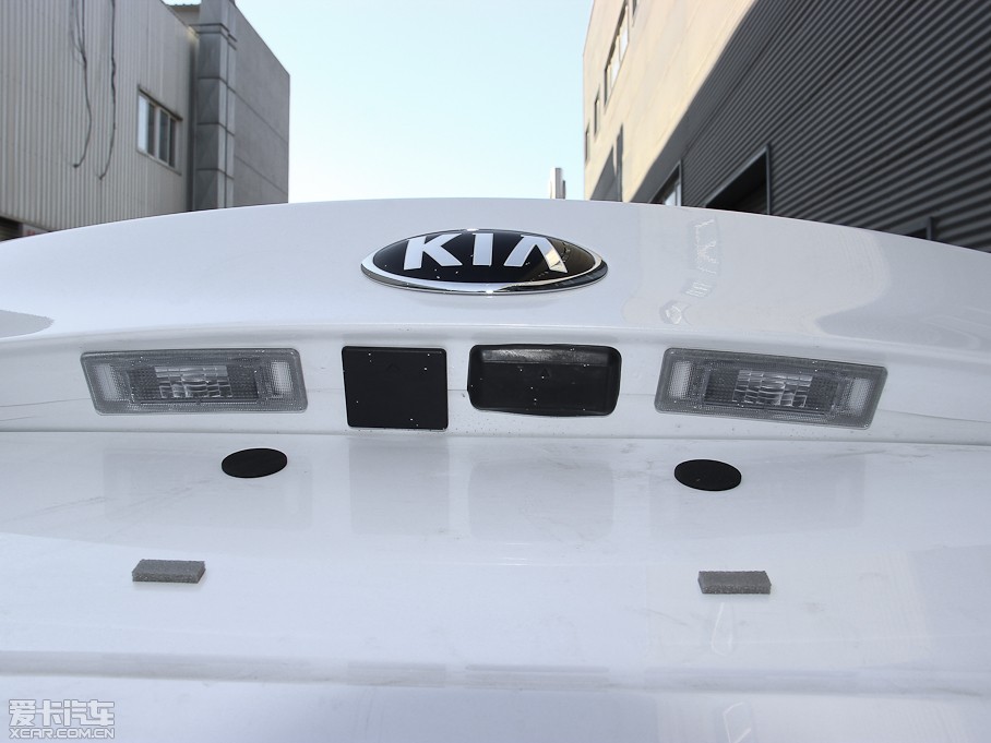 2014K5P 2.0L ԄLUXURY