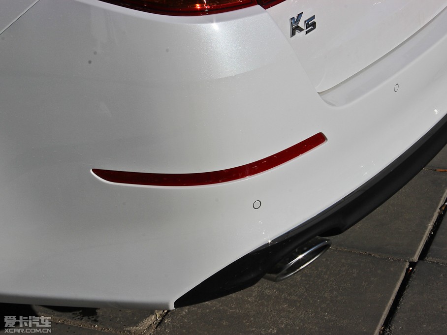 2014K5P 2.0L Ԅ(dng)LUXURY