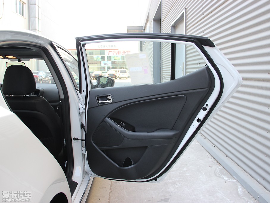 2014K5P 2.0L ԄLUXURY