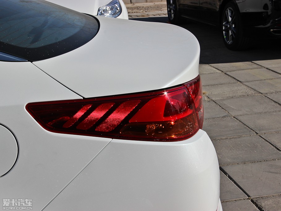 2014K5P 2.0L ԄLUXURY