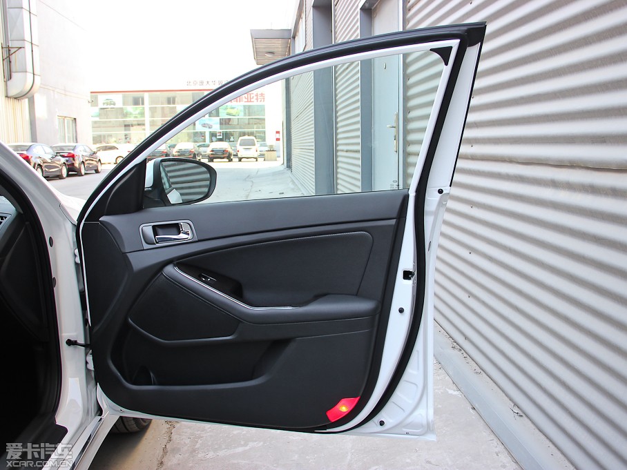 2014K5P 2.0L Ԅ(dng)LUXURY