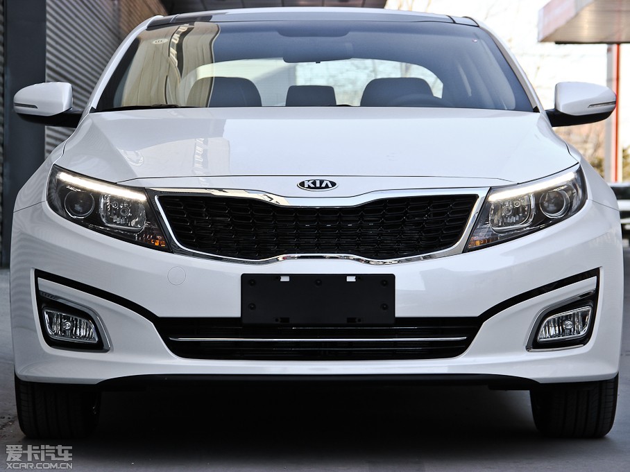 2014K5P 2.0L ԄLUXURY