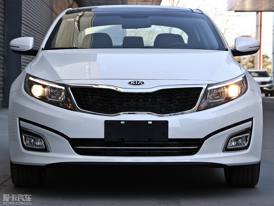 2014K5P 2.0L Ԅ(dng)LUXURY