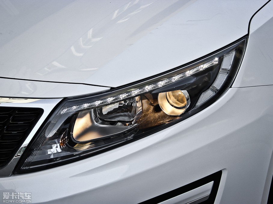 2014K5P 2.0L ԄLUXURY