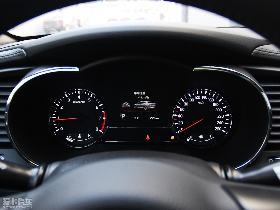 2014K5P 2.0L ԄLUXURY