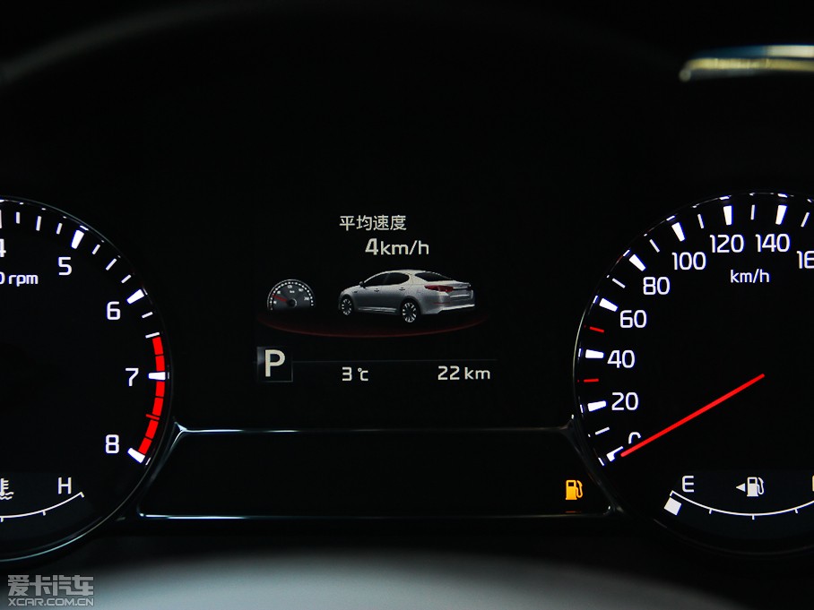 2014K5P 2.0L Ԅ(dng)LUXURY