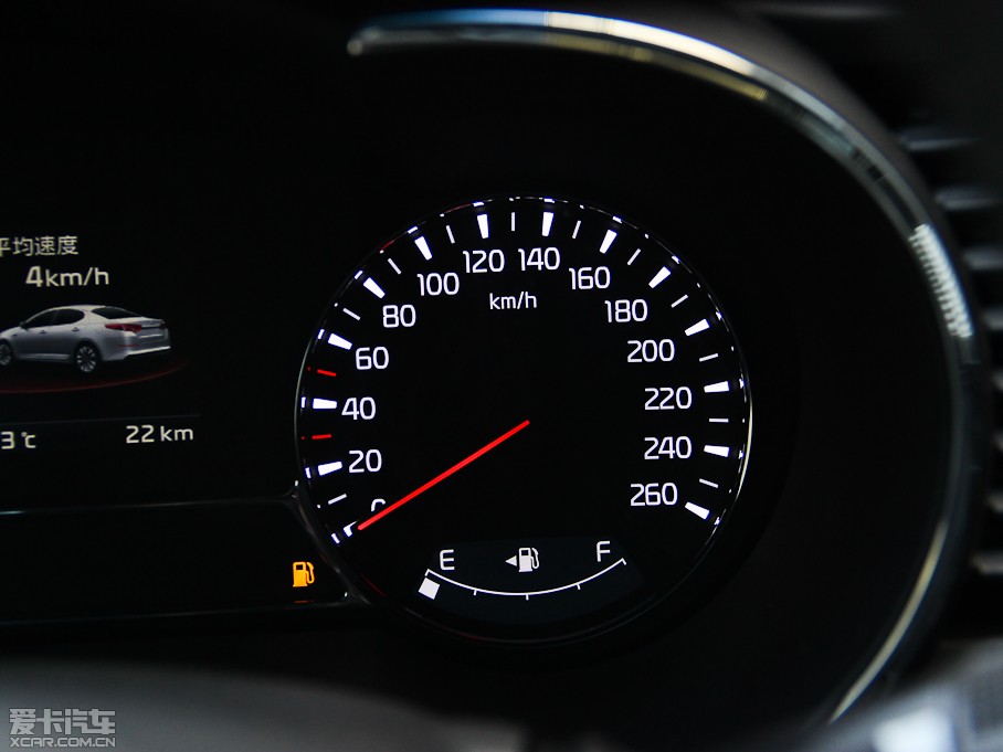 2014K5P 2.0L ԄLUXURY