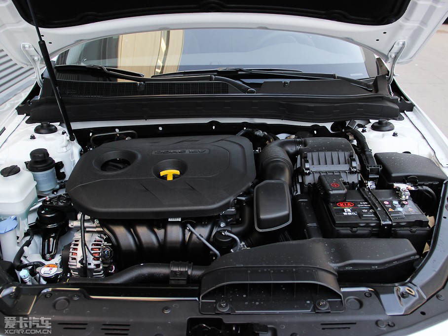 2014K5P 2.0L Ԅ(dng)LUXURY