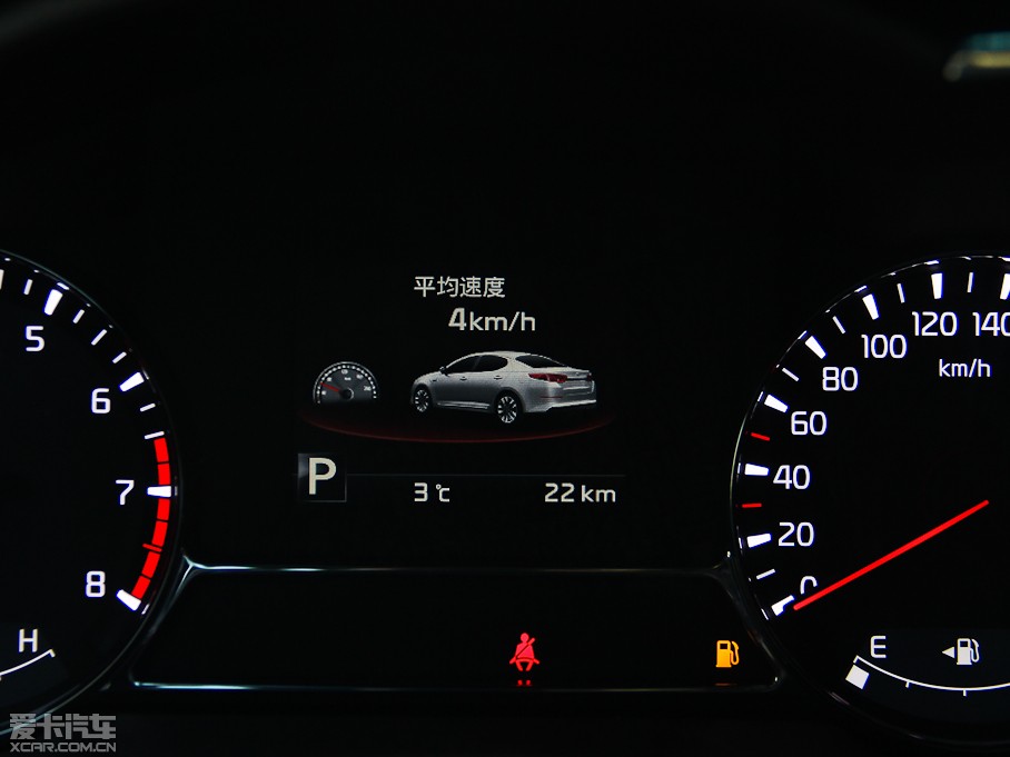 2014K5P 2.0L ԄLUXURY