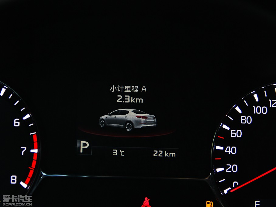 2014K5P 2.0L ԄLUXURY