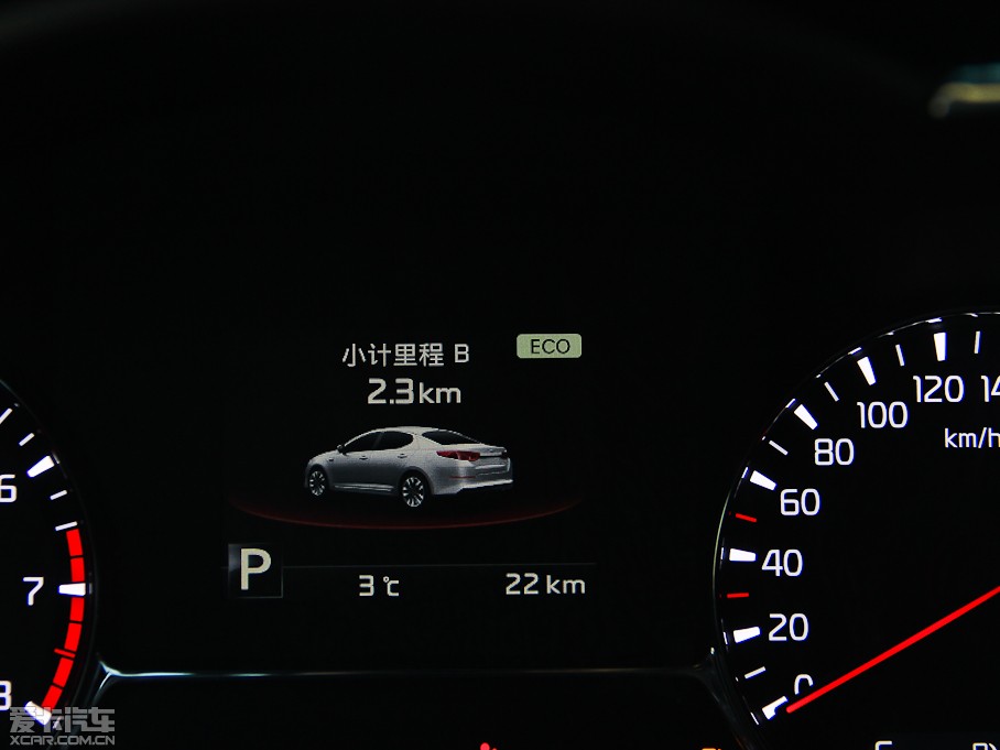 2014K5P 2.0L ԄLUXURY