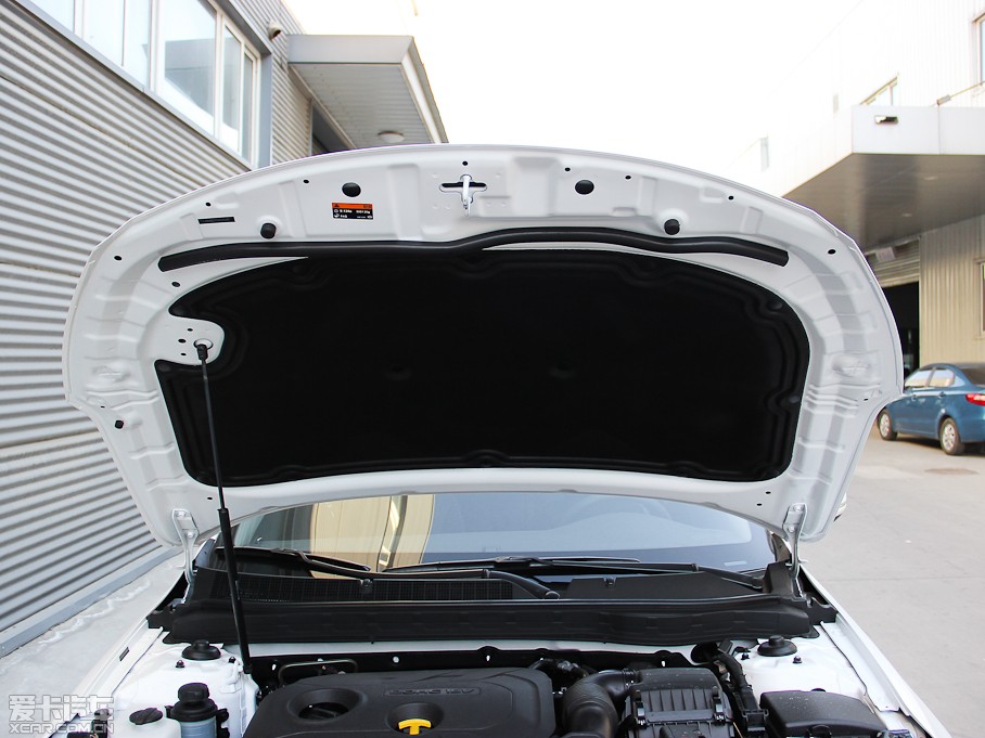 2014K5P 2.0L ԄLUXURY