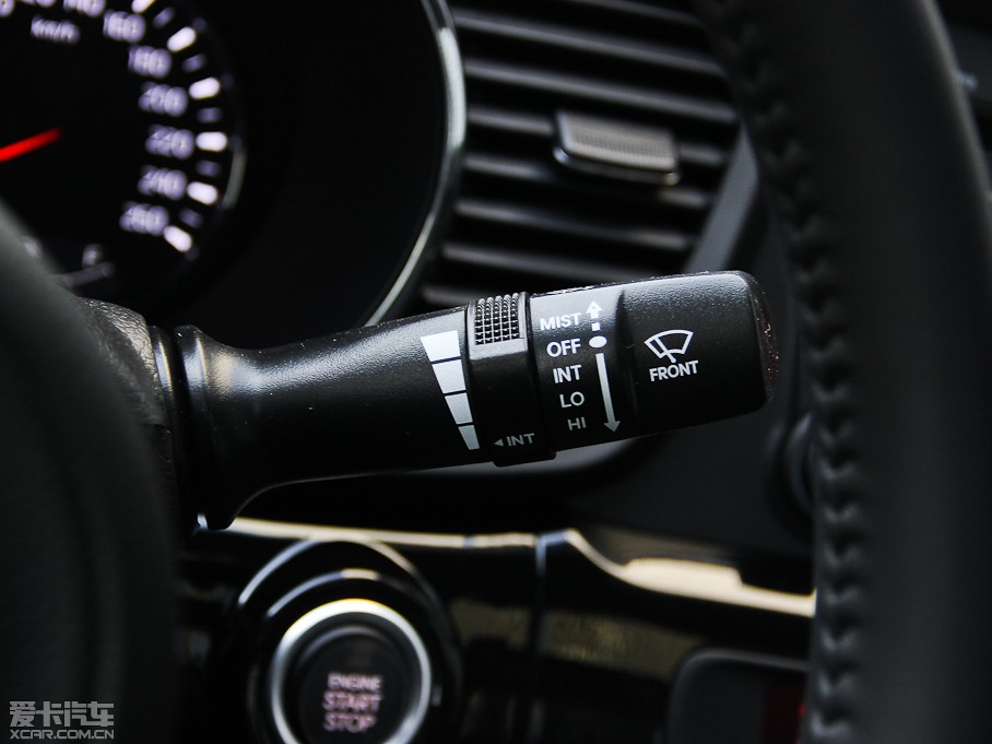 2014K5P 2.0L Ԅ(dng)LUXURY