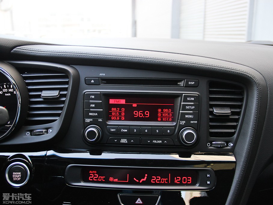 2014K5P 2.0L Ԅ(dng)LUXURY