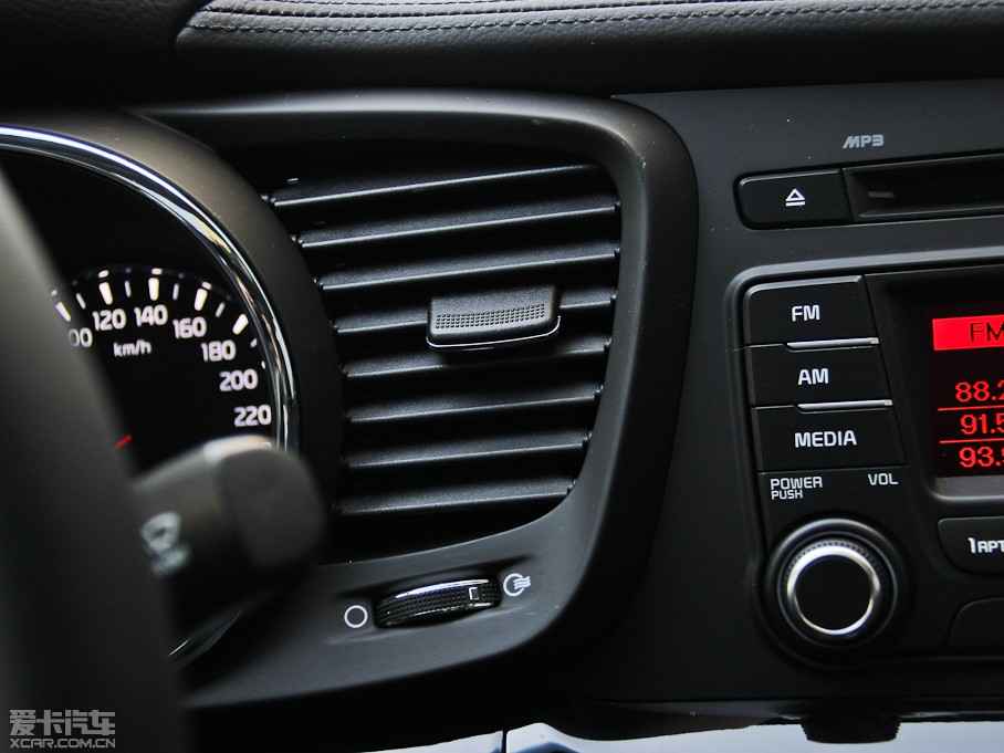 2014K5P 2.0L ԄLUXURY