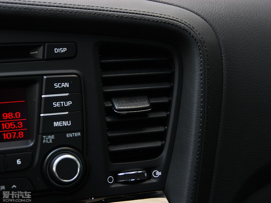 2014K5P 2.0L ԄLUXURY