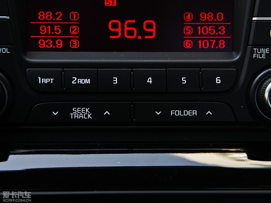 2014K5P 2.0L ԄLUXURY