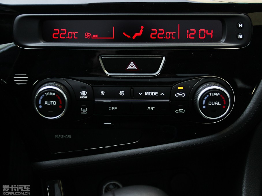 2014K5P 2.0L ԄLUXURY