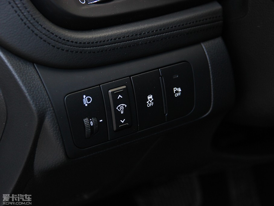 2014K5P 2.0L Ԅ(dng)LUXURY