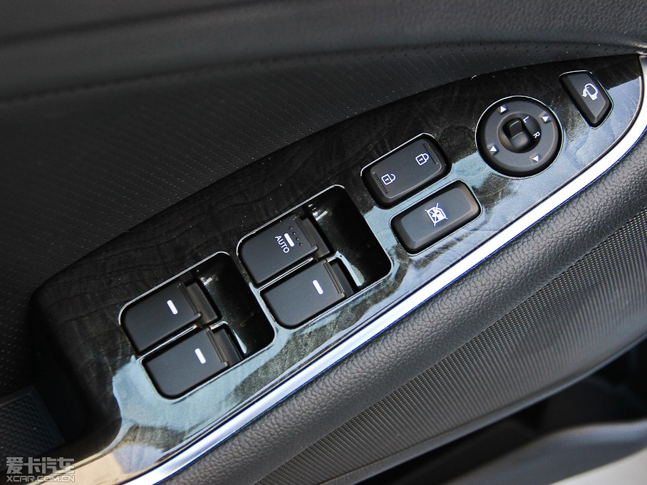 2014K5P 2.0L ԄLUXURY