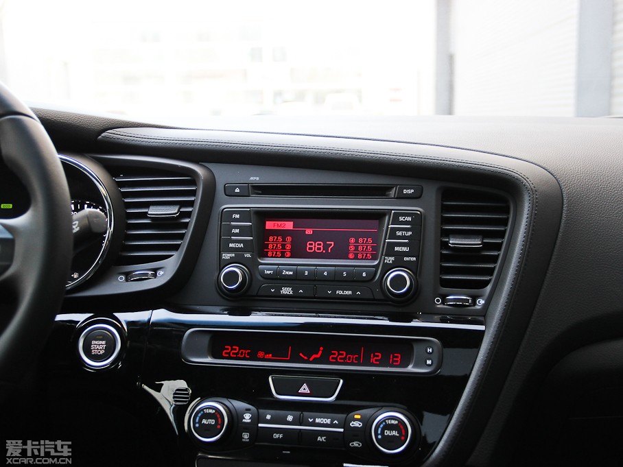 2014K5P 2.0L ԄLUXURY