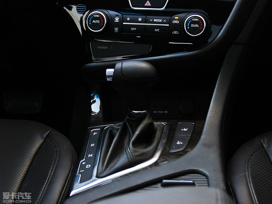 2014K5P 2.0L ԄLUXURY