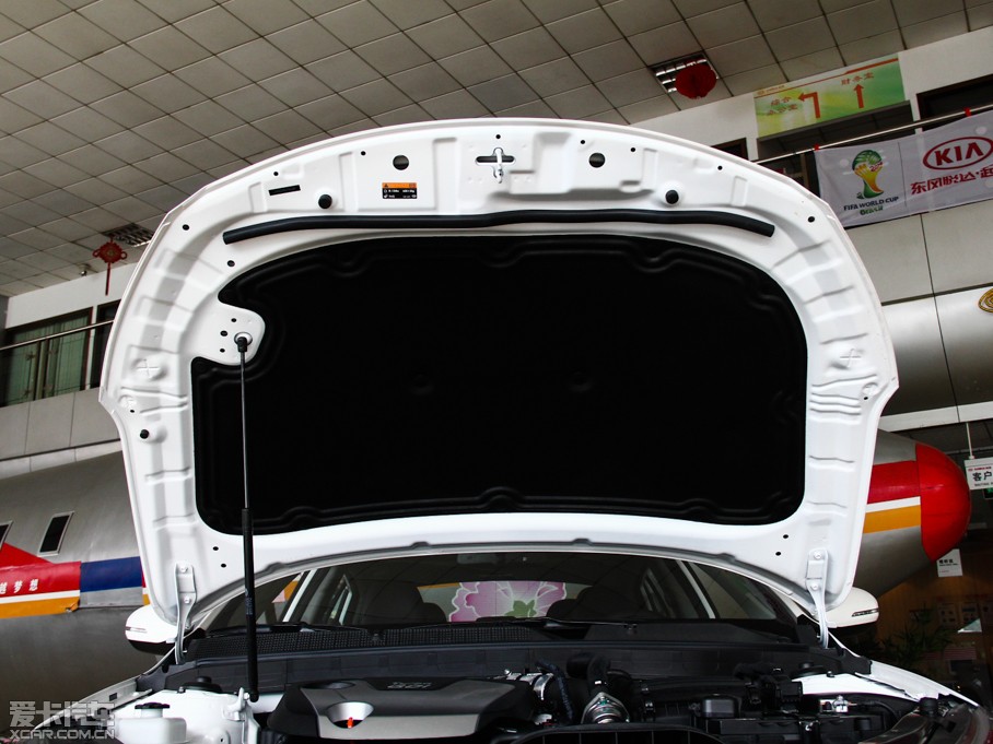 2014K5P 2.0T ԄPREMIUM