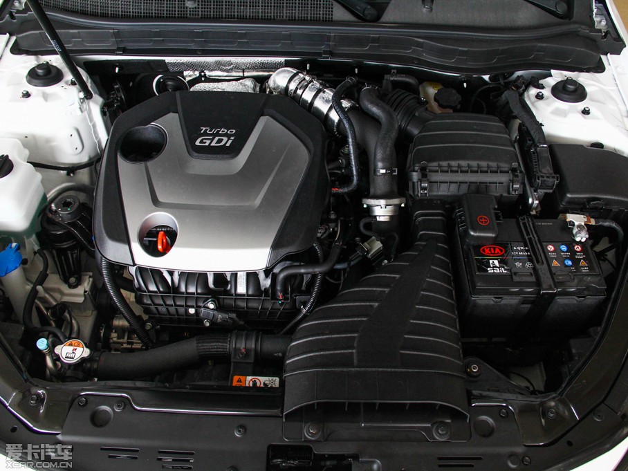 2014K5P 2.0T ԄPREMIUM