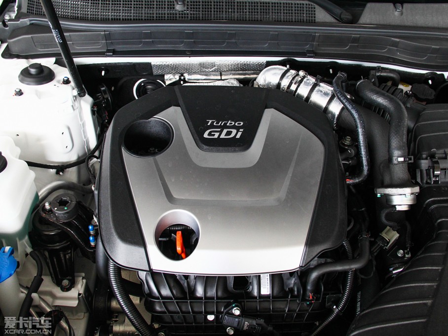 2014K5P 2.0T ԄPREMIUM