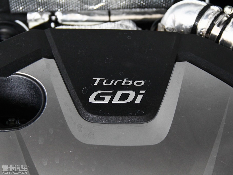 2014K5P 2.0T ԄPREMIUM