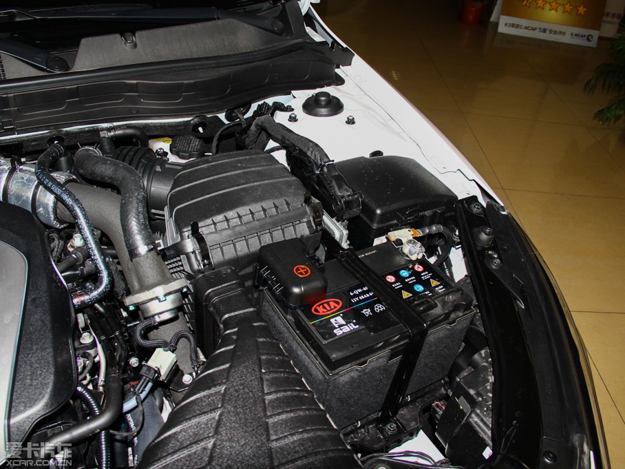 2014K5P 2.0T ԄPREMIUM