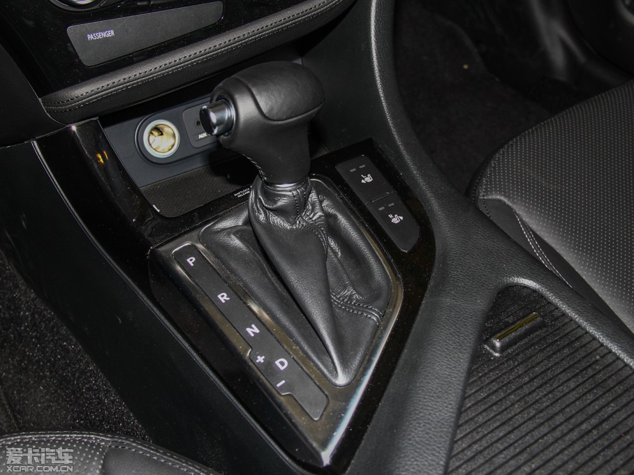 2014K5P 2.0T ԄPREMIUM