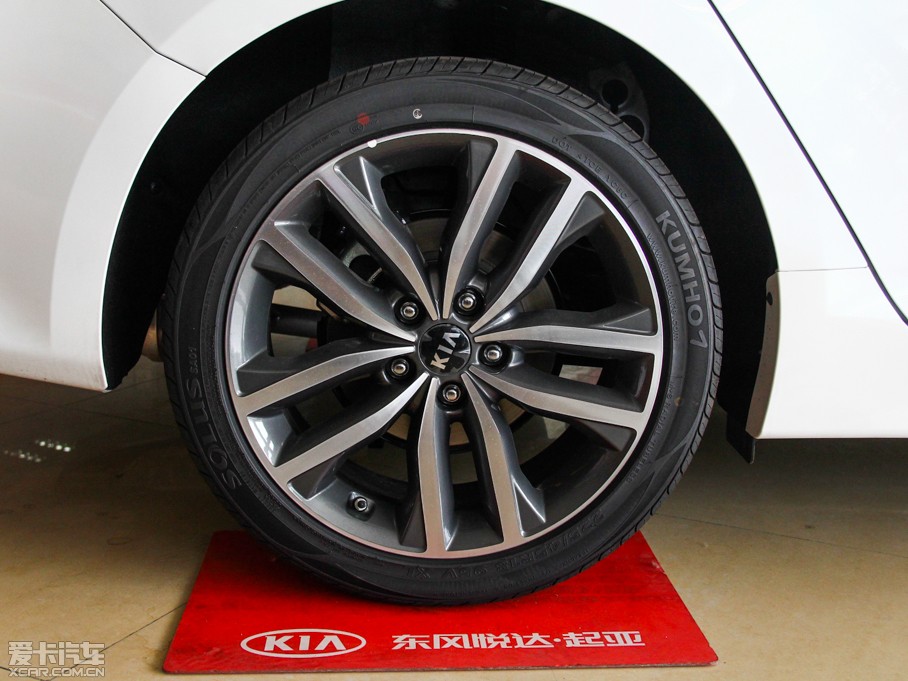 2014K5P 2.0T ԄPREMIUM