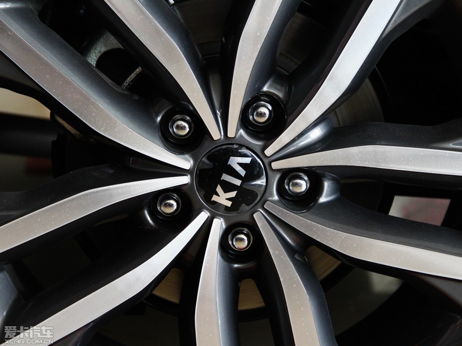 2014K5P 2.0T ԄPREMIUM